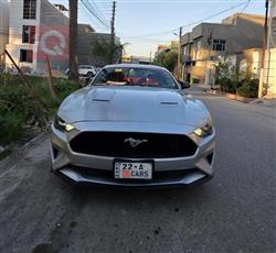 فورد موستانج